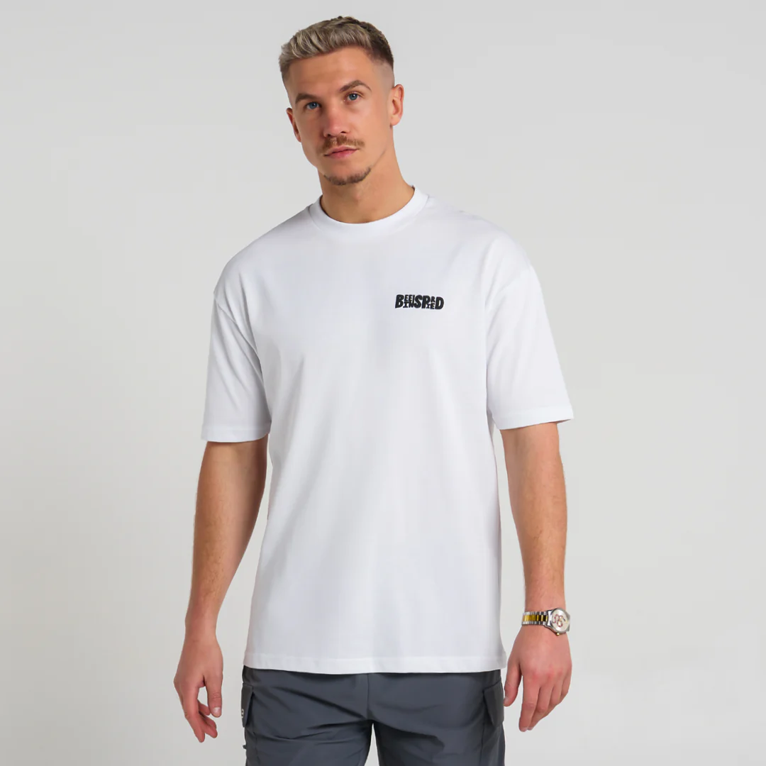 Aguirre T-Shirt - White - Image 3