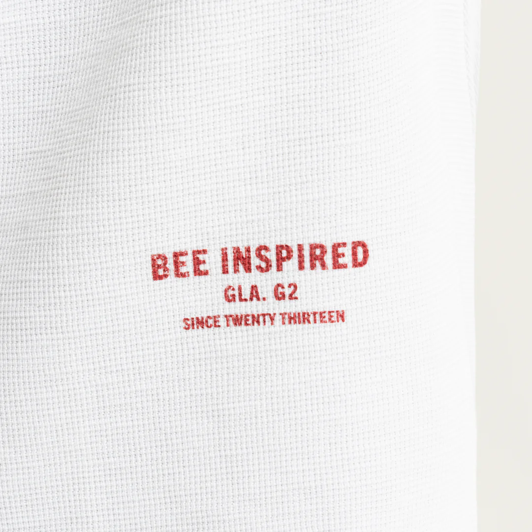 Becker T-Shirt - White - Image 5