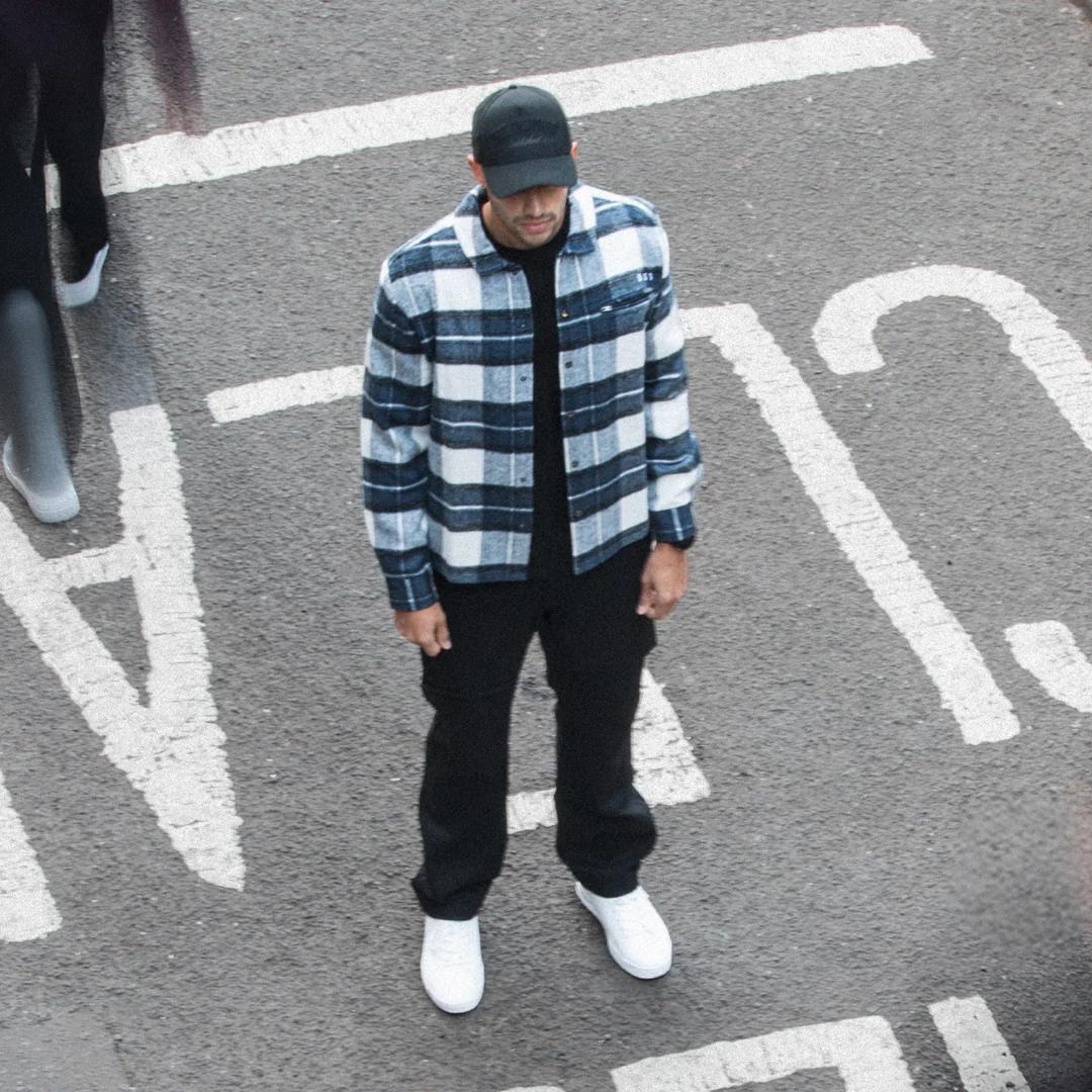 Porteous Overshirt - Image 8